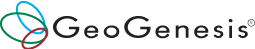 GeoGenlogo